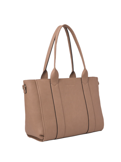 Multitasker Mocha Mousse