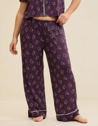 Aerie Real Soft® Trouser PJ