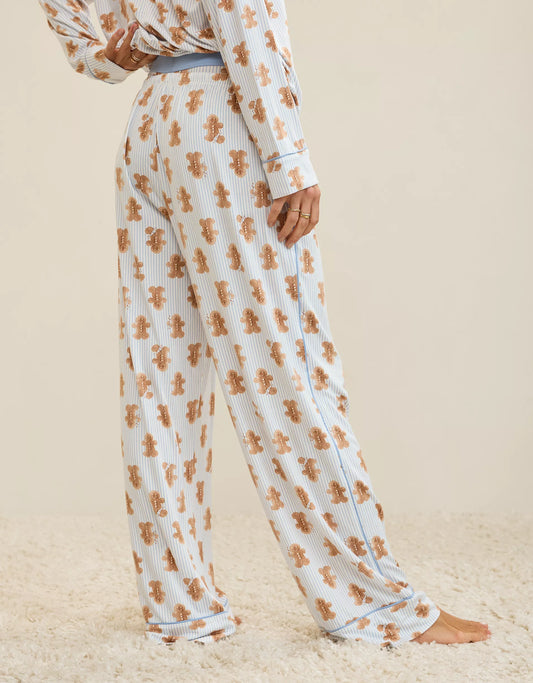 Aerie Real Soft® Trouser PJ