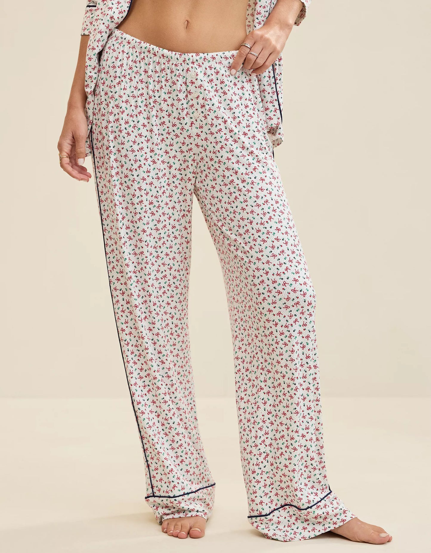 Aerie Real Soft® Trouser PJ