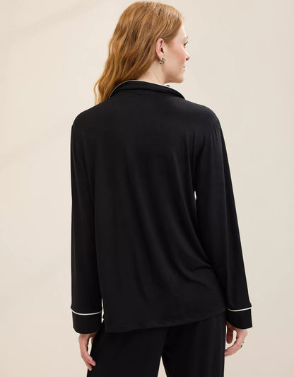 Aerie Real Soft® Pajama Shirt