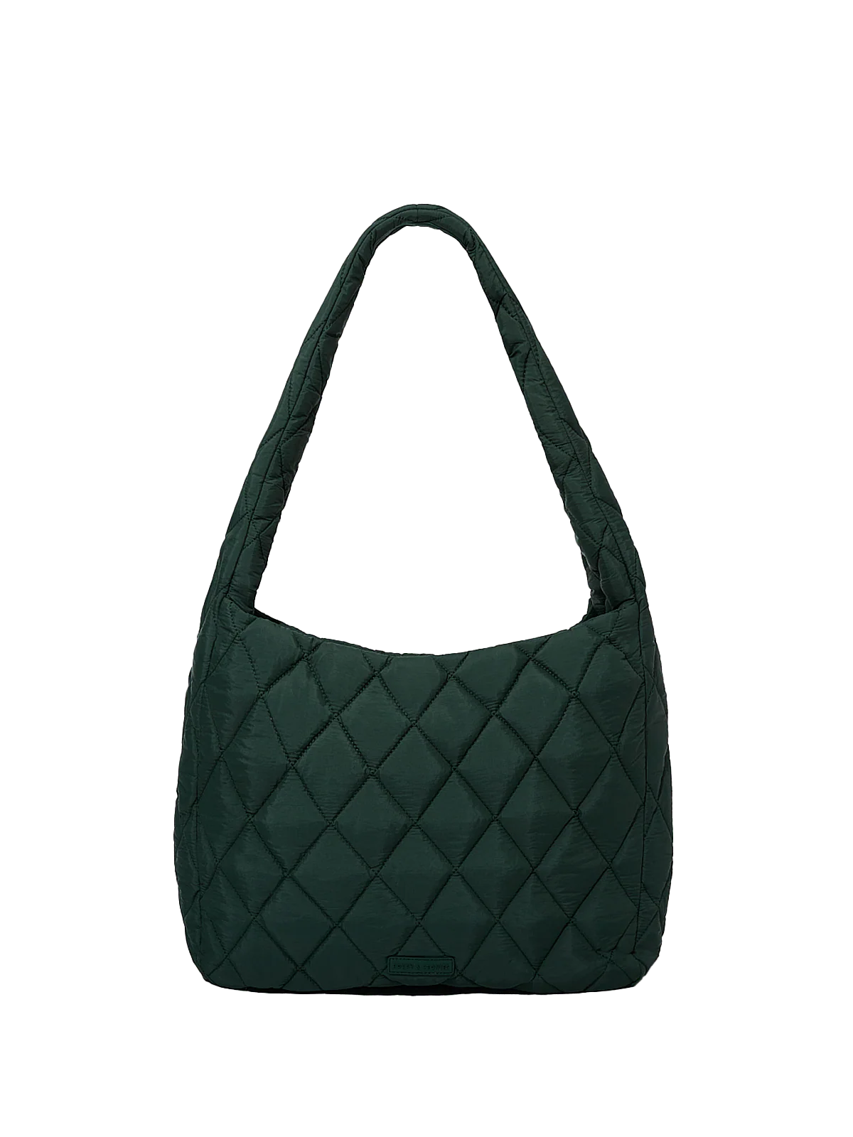 Haul It Heritage Green