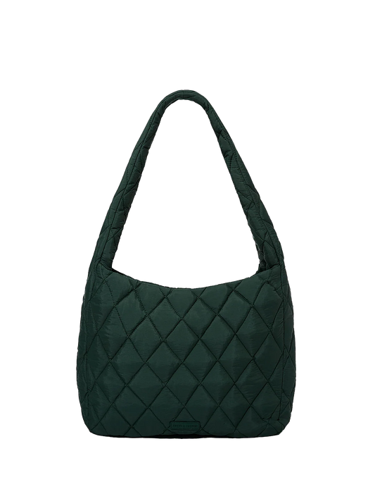 Haul It Heritage Green