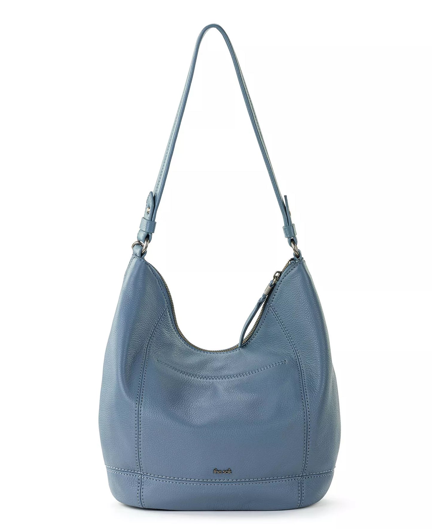 Women's Sequoia Leather Large Hobo Bag