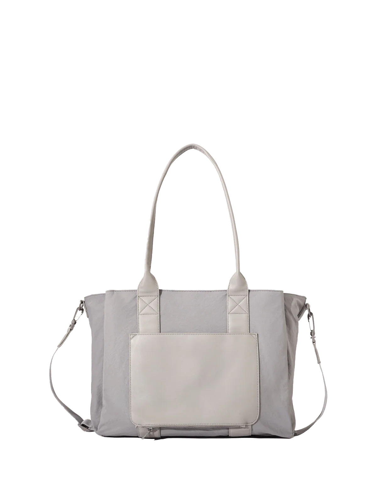 Daily Tote Grey