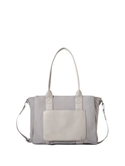 Daily Tote Grey