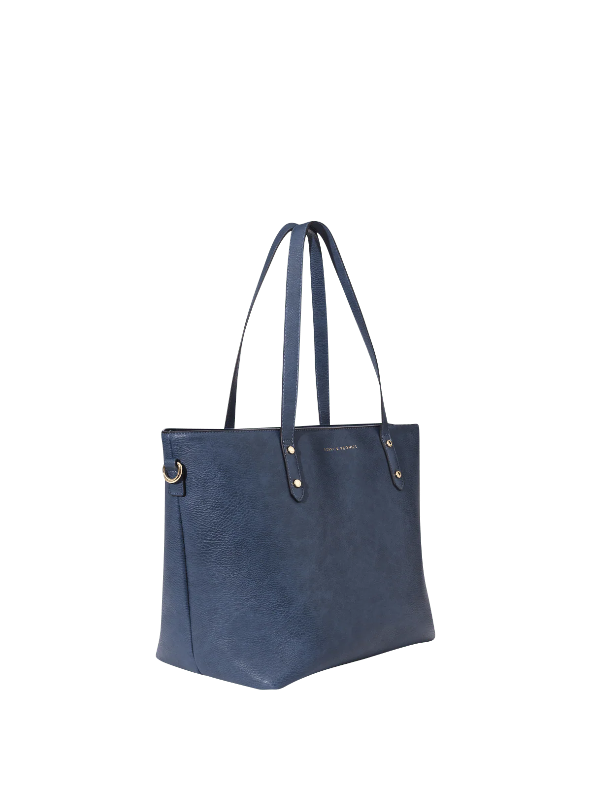 GO-GETTER TOTE Navy