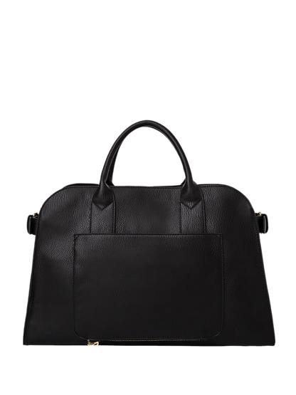 Uptown Tote Black