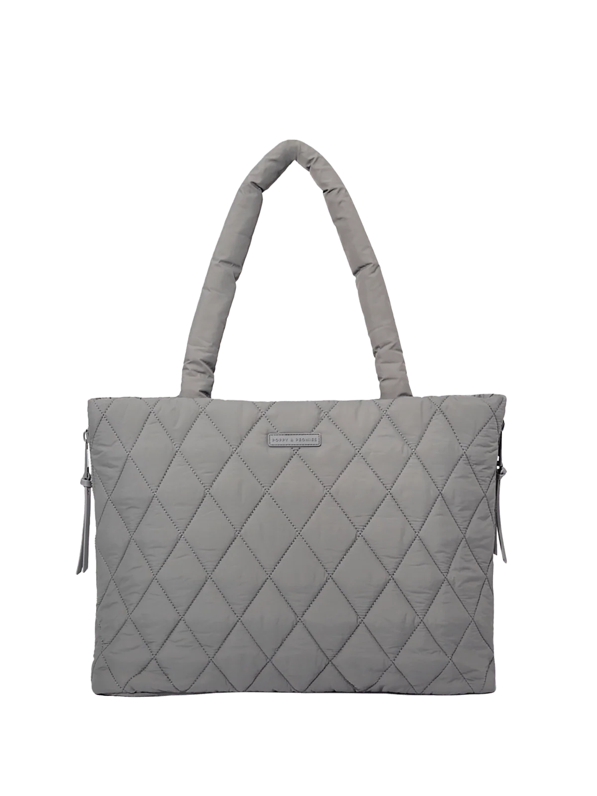 Tote It grey