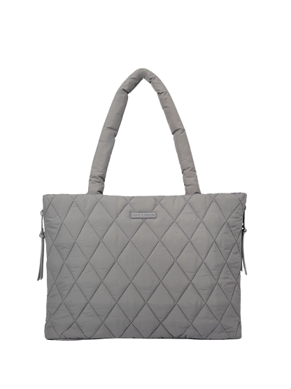 Tote It grey