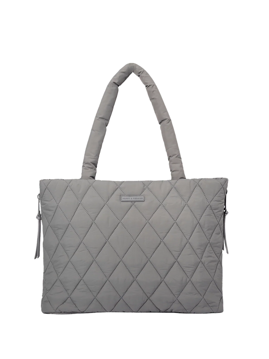 Tote It grey