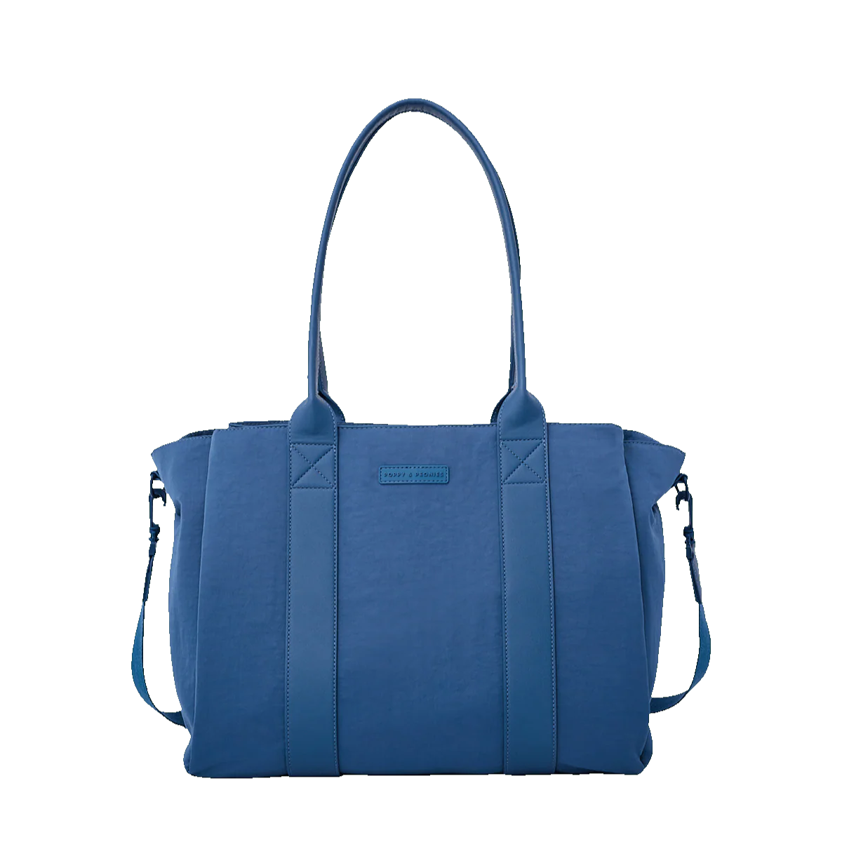Daily Tote Blue