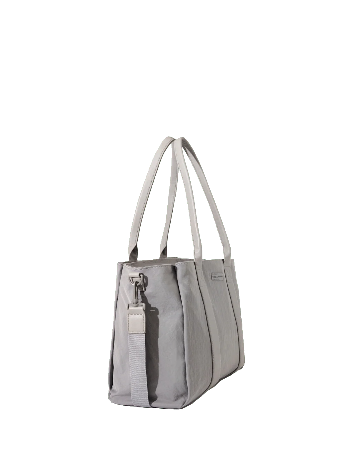 Daily Tote Grey