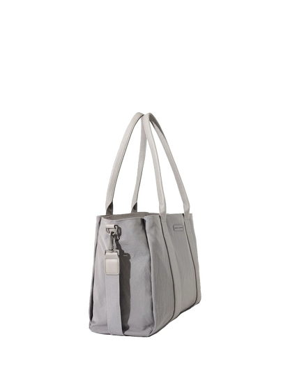 Daily Tote Grey