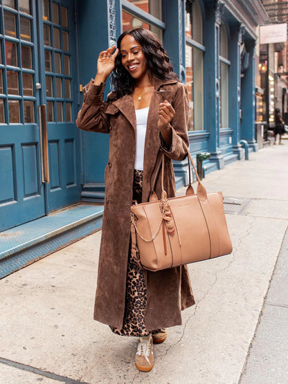 Multitasker Mocha Mousse