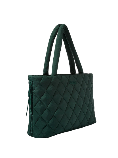 Tote It Heritage Green