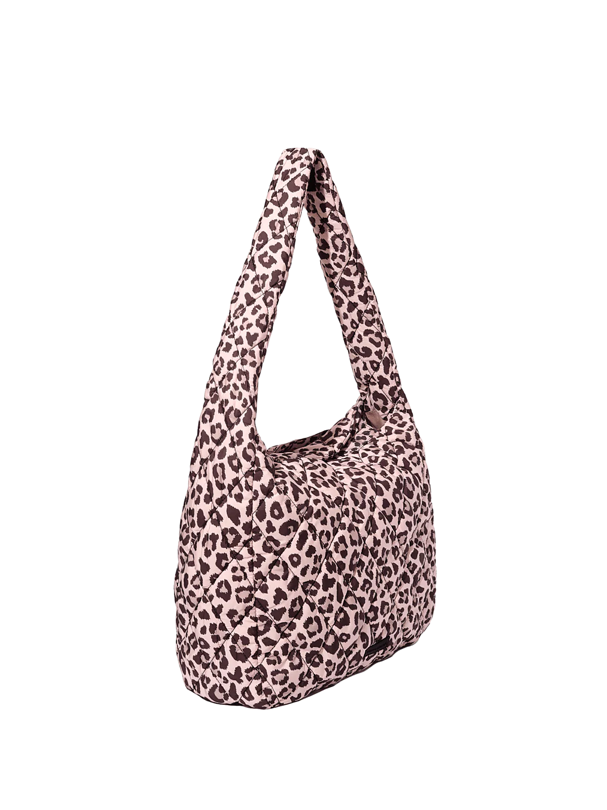 Haul It Hobo Leopard