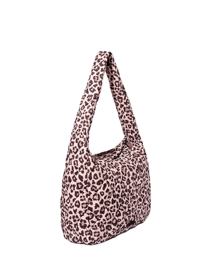 Haul It Hobo Leopard