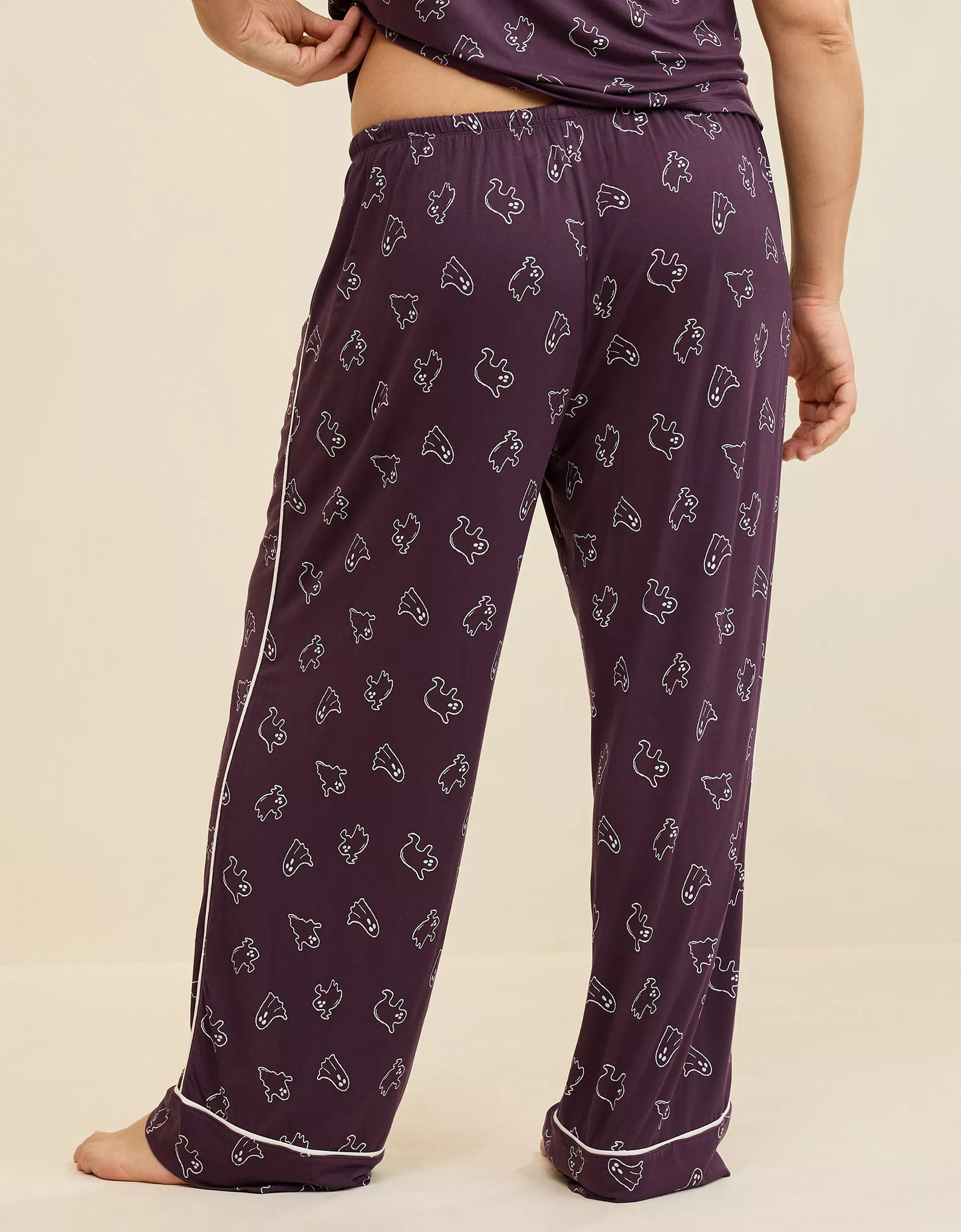 Aerie Real Soft® Trouser PJ
