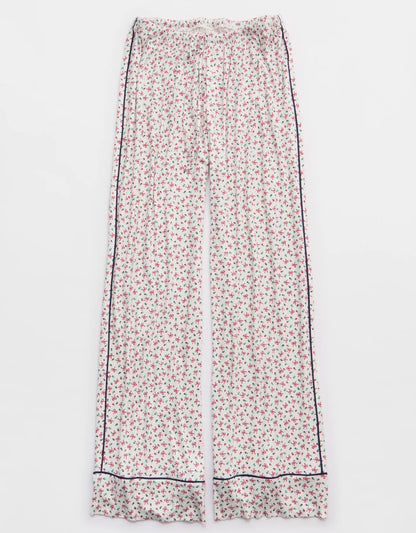 Aerie Real Soft® Trouser PJ