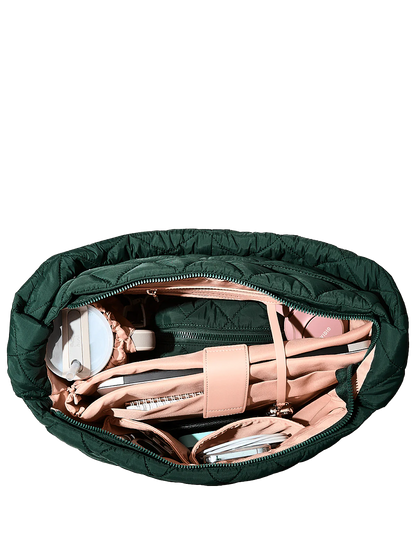 Haul It Heritage Green