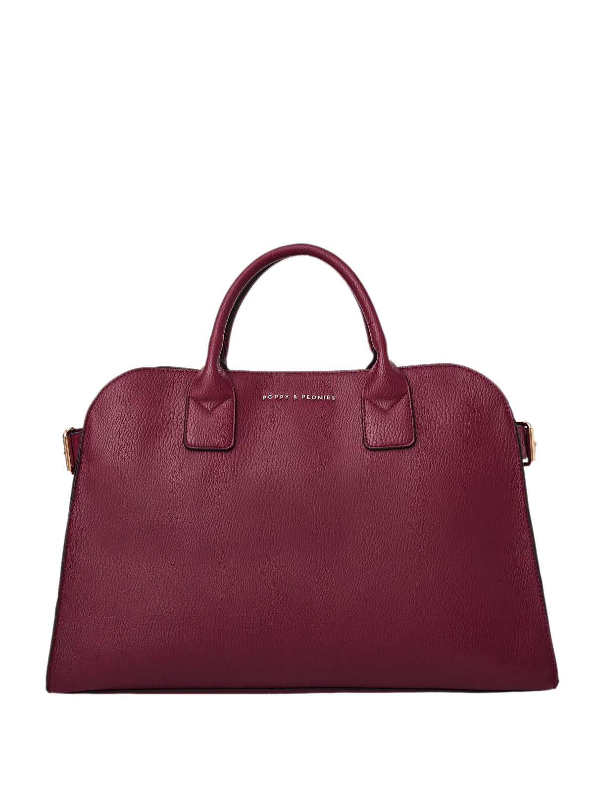 Uptown Tote Berry