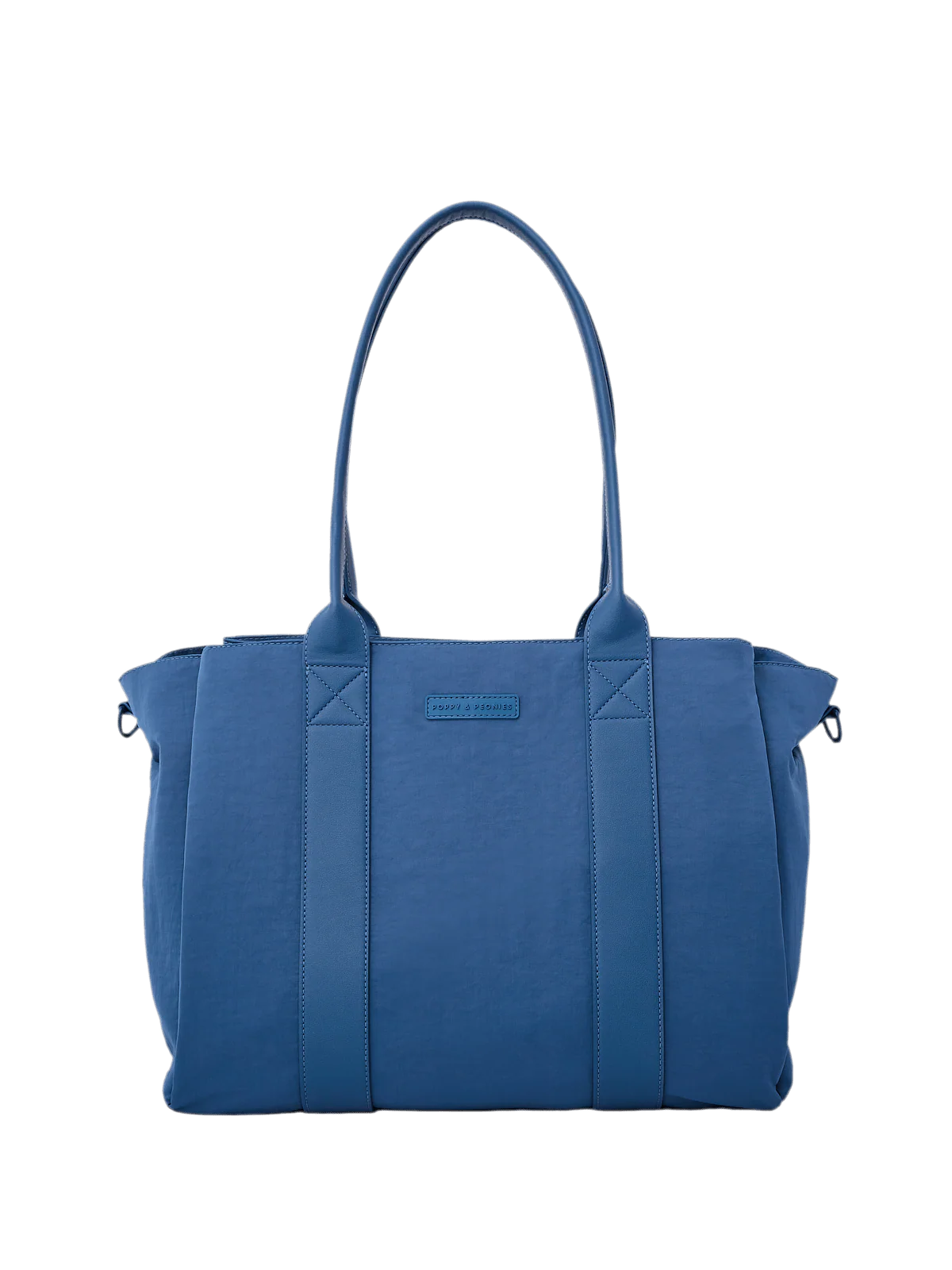 Daily Tote Blue