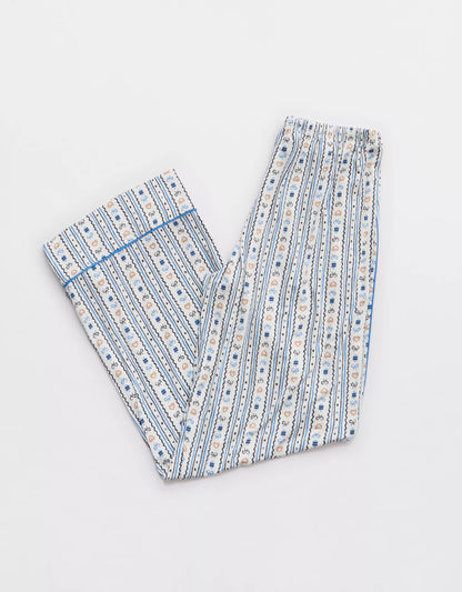 Aerie Real Soft® Trouser PJ