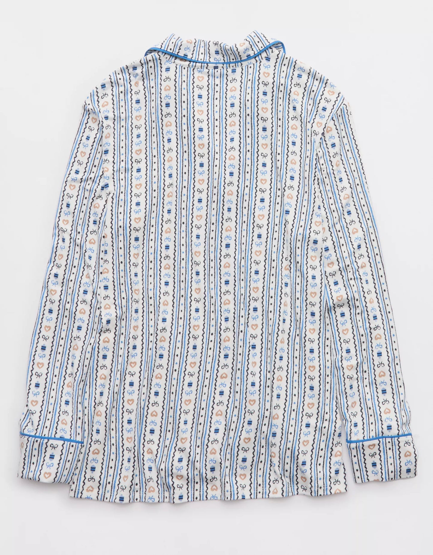 Aerie Real Soft® Pajama Shirt