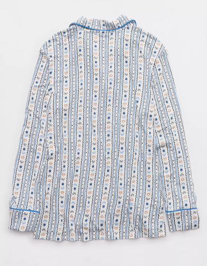 Aerie Real Soft® Pajama Shirt