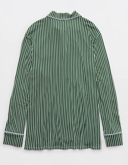 Aerie Real Soft® Pajama Shirt