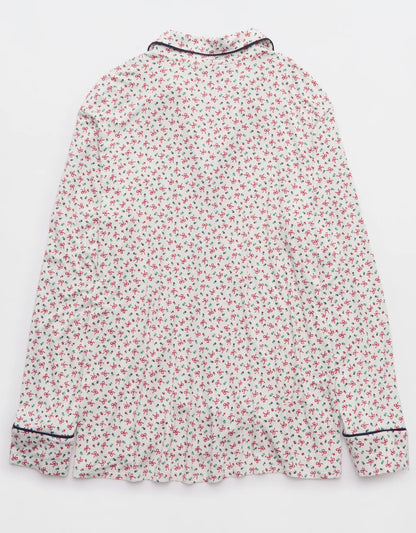 Aerie Real Soft® Pajama Shirt