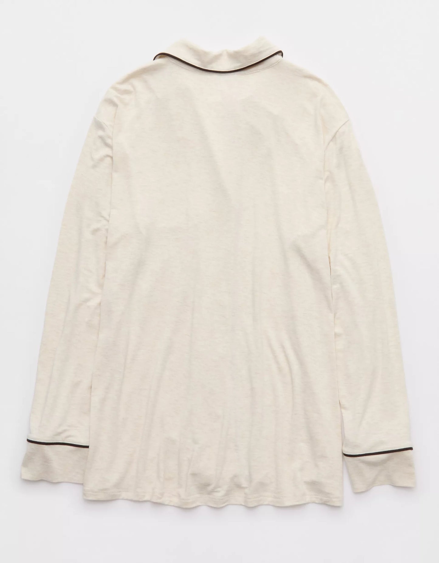 Aerie Real Soft® Pajama Shirt