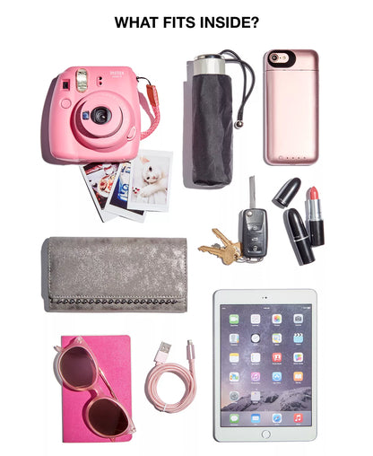 Women's Sequoia Leather Large Hobo Bag