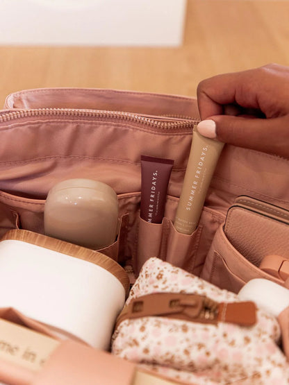 Daily Tote Blush