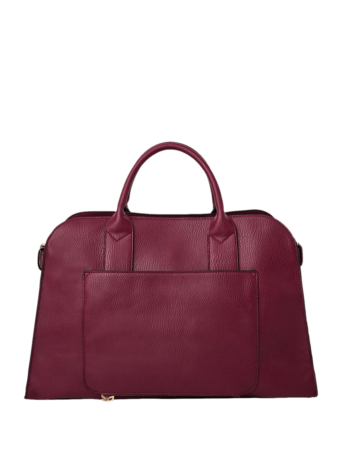 Uptown Tote Berry