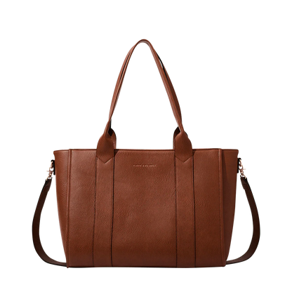 Multitasker Chestnut