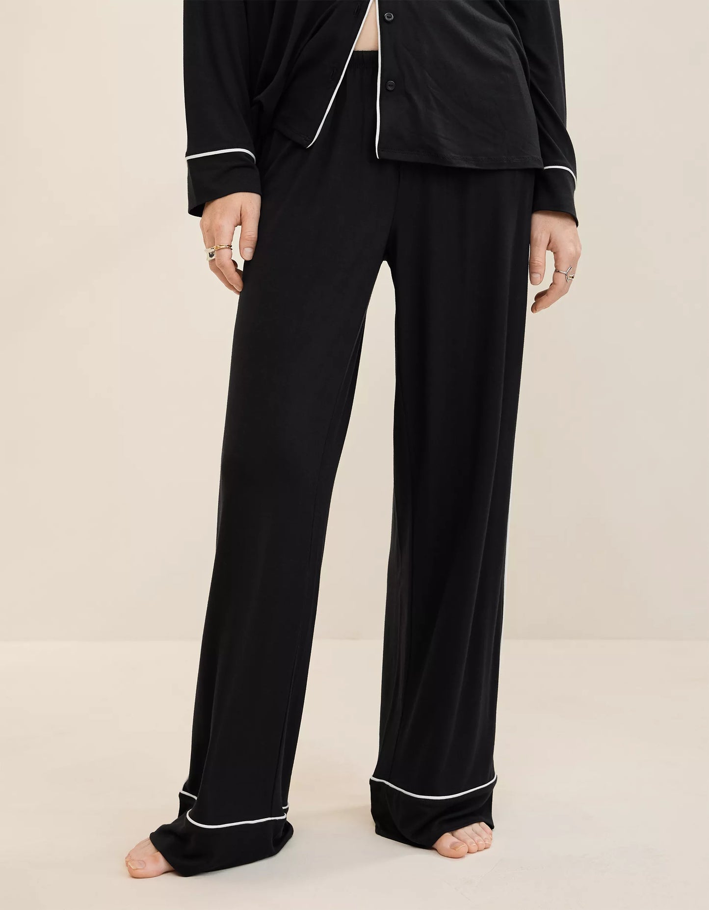 Aerie Real Soft® Trouser PJ