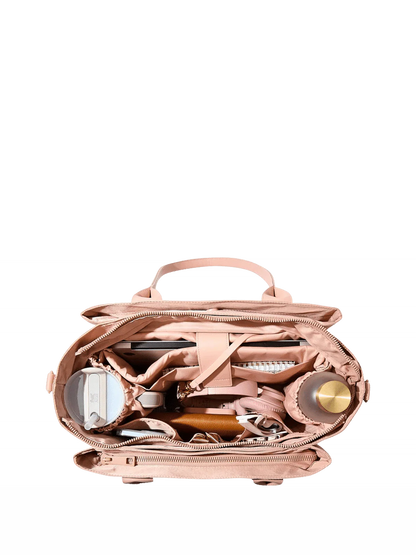 Daily Tote Blush
