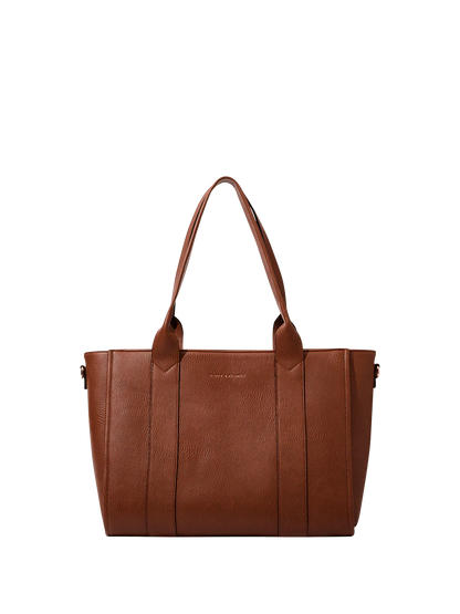 Multitasker Chestnut