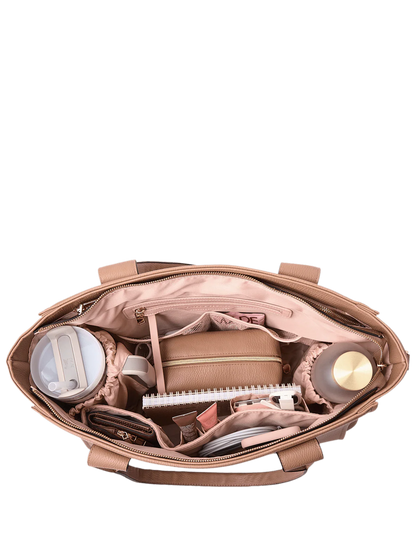 Multitasker Mocha Mousse