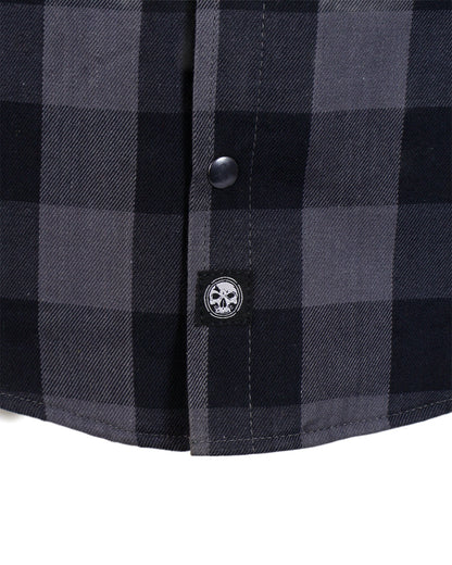 Insulated Flannel Jacket 3.0