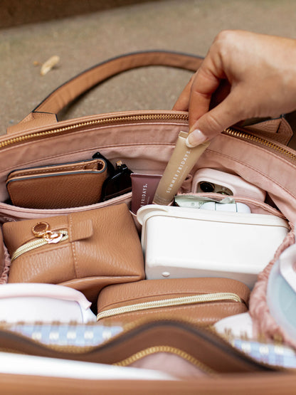 Multitasker Mocha Mousse