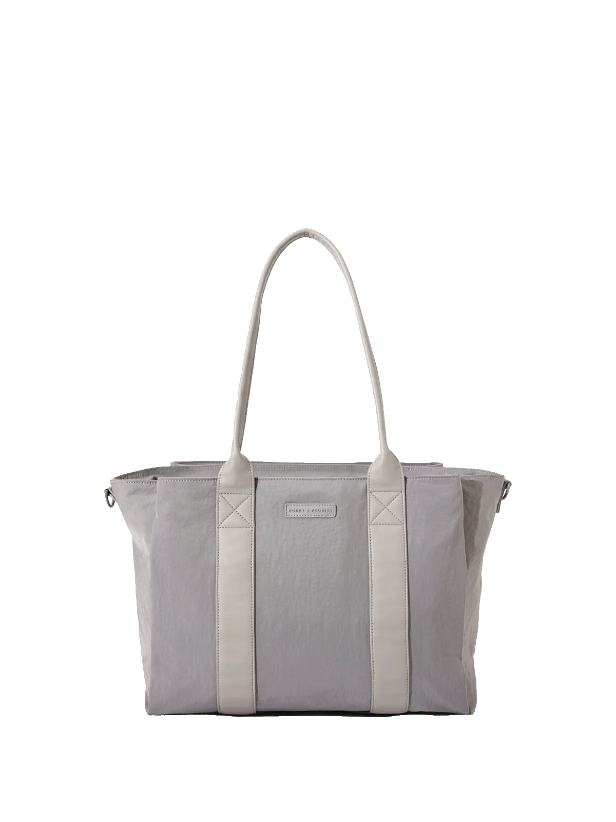 Daily Tote Grey