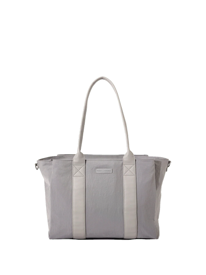 Daily Tote Grey