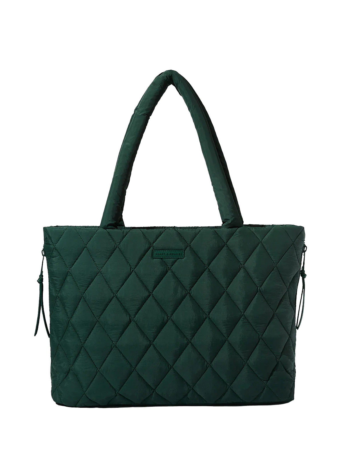 Tote It Heritage Green