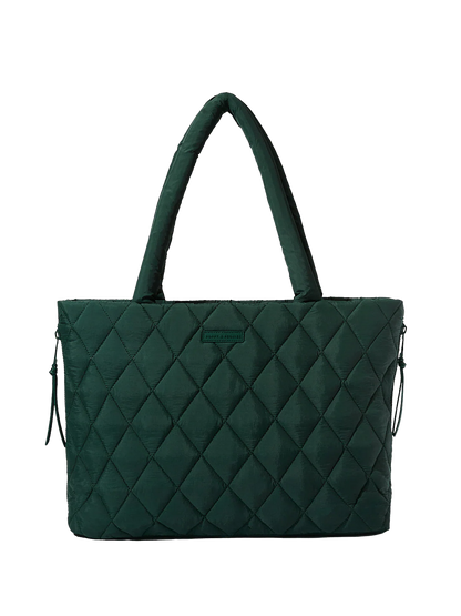 Tote It Heritage Green