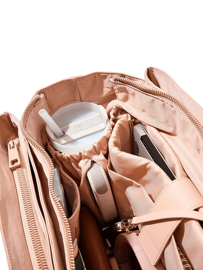 Daily Tote Blush