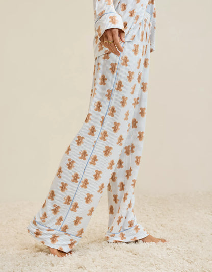 Aerie Real Soft® Trouser PJ