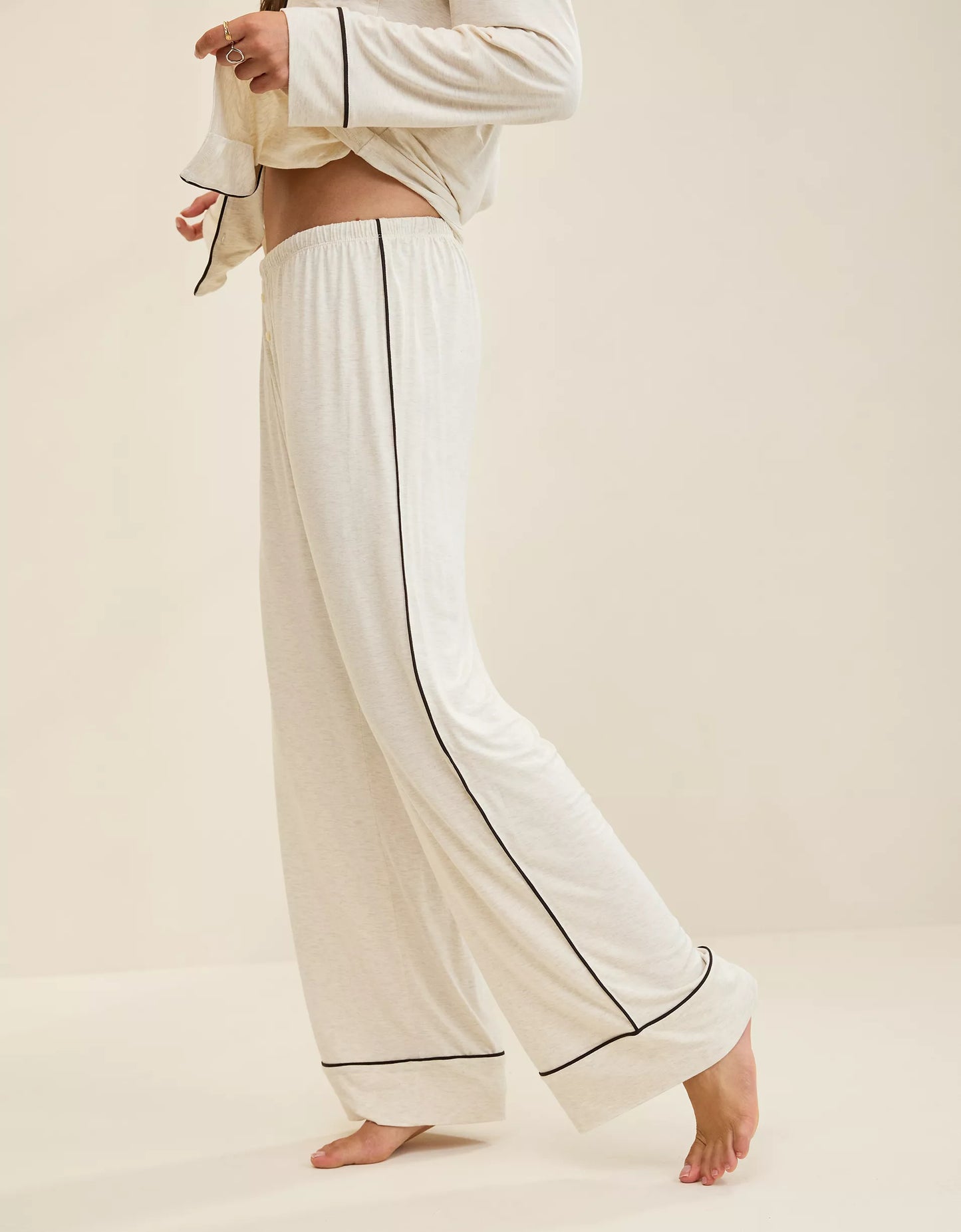 Aerie Real Soft® Trouser PJ